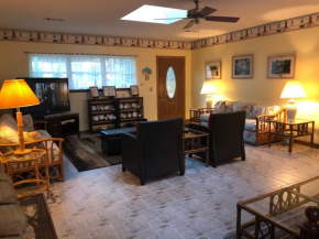 BARRONHAUS by Jekyll Realty